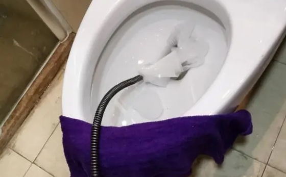 提蒙乡马桶疏通