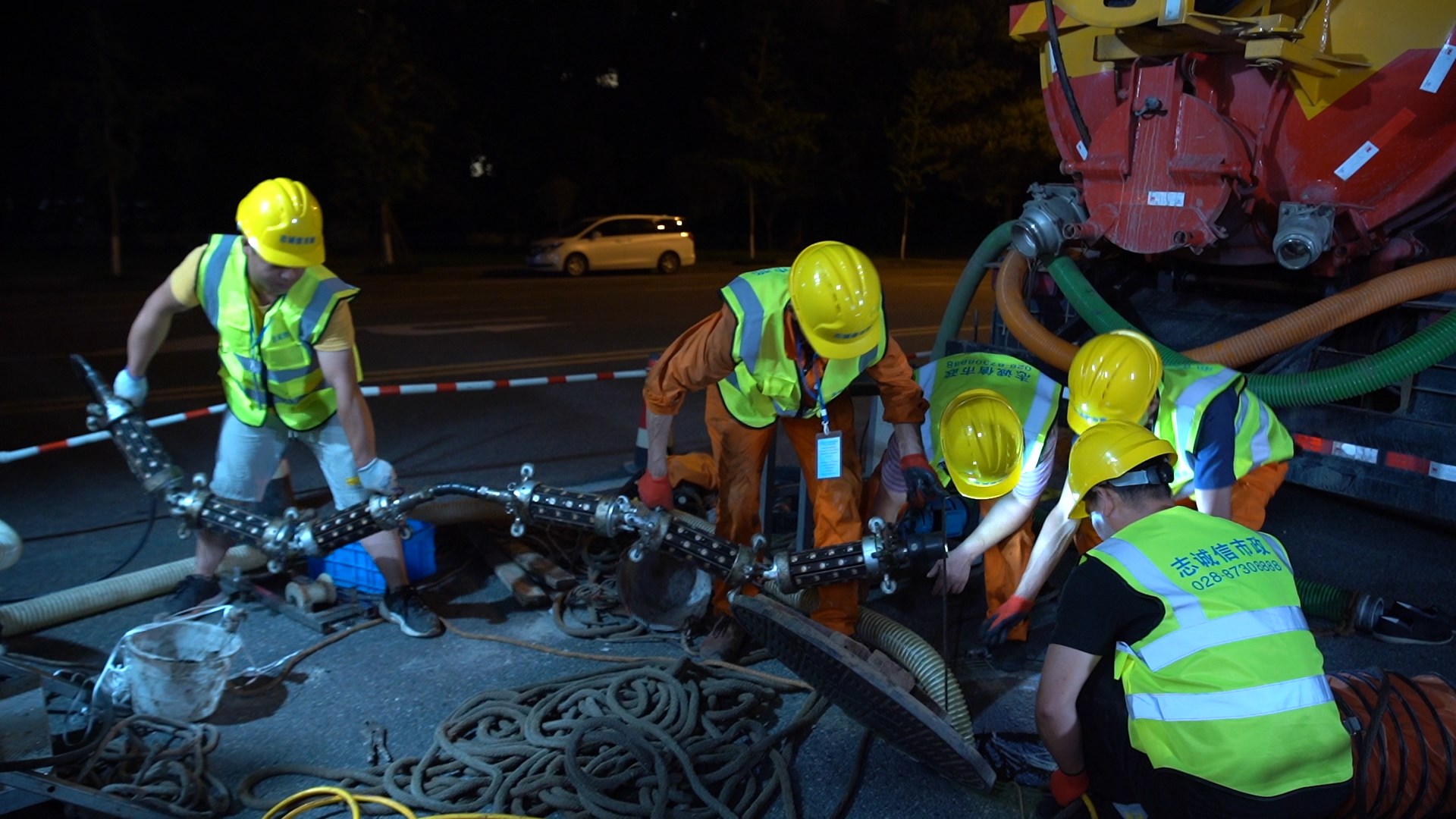 提蒙乡紫外光固化修复